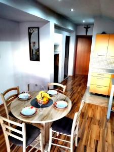 Fotografie z fotogalerie ubytování Tena Apartment v destinaci Zadar