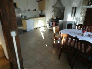 Gallery image of Mouly, een hemeltje op aarde in Saint-Gervais-dʼAuvergne