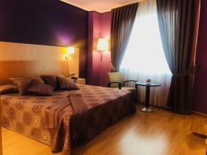 Fotografie z fotogalerie ubytování Hotel Villa de Benavente v destinaci Benavente