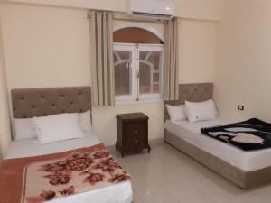 Gallery image of Villa Luxor with Pool in Luxor