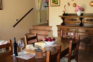 Fotografie z fotogalerie ubytování Millefiori la Corte delle Rose v destinaci Rovigo