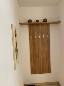 Fotografie z fotogalerie ubytování Ferienwohnung Marina v destinaci Schwendau
