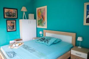 Φωτογραφία από το άλμπουμ του Apartment Dadi σε Cetinje