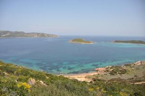 圣特奥多罗Villaggio Est a Capo Coda Cavallo San Teodoro的相册照片 更多37张照片