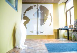 Ảnh trong thư viện ảnh của Hotel d'Alcantara ở Tournai
