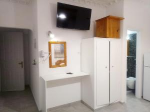 Foto dalla galleria di Hotel Perissa a Perissa