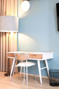 Ảnh trong thư viện ảnh của Hotel d'Alcantara ở Tournai