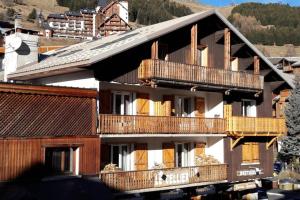 Gallery image of Cellier 4 in Les Deux Alpes