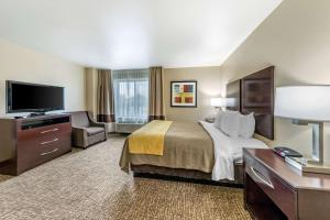 Imagen de la galería de Comfort Inn & Suites, en Colton