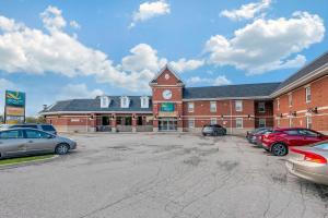 Gallery image of Quality Inn in Sarnia