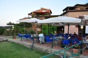圣特奥多罗Villaggio Est a Capo Coda Cavallo San Teodoro的相册照片