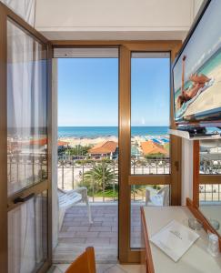 Gallery image of Hotel Brunella in Lido di Camaiore