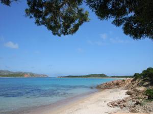 圣特奥多罗Villaggio Est a Capo Coda Cavallo San Teodoro的相册照片