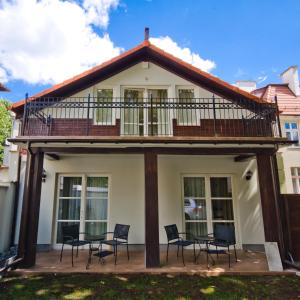 Gallery image of Imperial Apartments - Nautica in Sopot