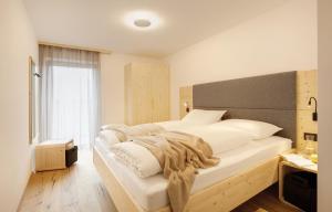 Posteľ alebo postele v izbe v ubytovaní Ariala - Mountain Holiday Home