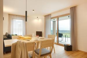 Posedenie v ubytovaní Ariala - Mountain Holiday Home