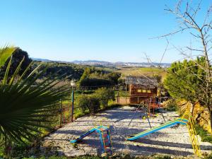 Gallery image of Casa Rural Bellavista Ronda in Ronda