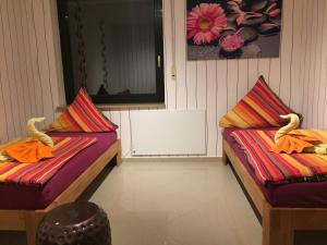 Gallery image of Exclusive Living Apartment 2 Zimmer bis zu 4 Personen in Nuremberg