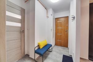 Fotografia z galérie ubytovania Dream Loft Podwale Staromiejskie v destinácii Gdansk