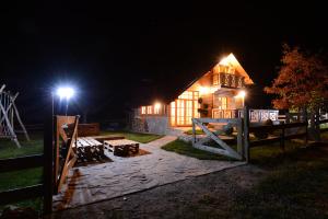 Gallery image of Planinska Gospa in Bajina Bašta