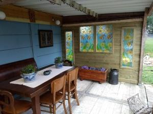 Galeriebild der Unterkunft B&B Dream On Wheels in Lommel