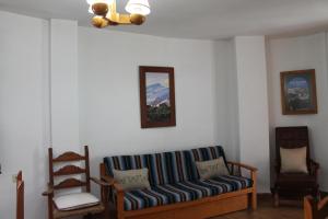 Gallery image of Apartamentos Rurales Rosendo: El Jazmin in Capileira