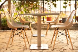 Fotografie z fotogalerie ubytování Margarita Guesthouse v destinaci Himare