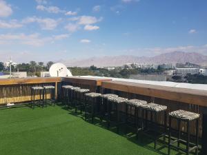 Galeriebild der Unterkunft Amdar Hostel in Eilat
