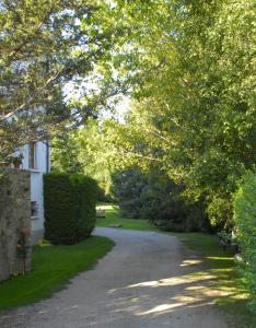 Zahrada ubytování Hotel Celisol Cerdagne