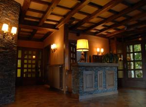 Fotografie z fotogalerie ubytování Hotel Celisol Cerdagne v destinaci Bourg-Madame