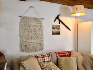 Photo de la galerie de l'établissement Apartamentos LÓRIEN Candanchú, à Candanchú