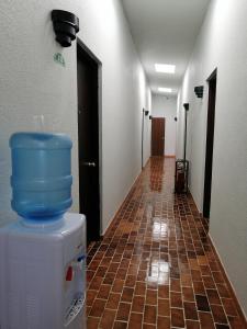 Φωτογραφία από το άλμπουμ του Hotel Tamuin στο Antiguo Tamuín