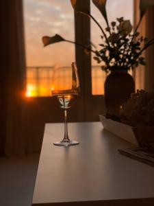 Gallery image of Super attico sul mare in Lido di Camaiore