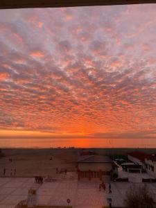 Gallery image of Super attico sul mare in Lido di Camaiore