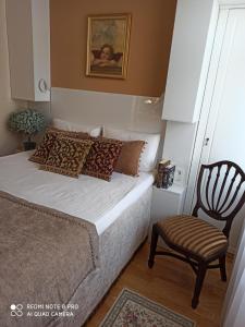 Gallery image of Broadway apartament in Šiauliai