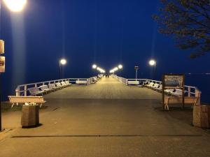 Fotografia z galérie ubytovania Praia Apartments - 200m do Plaży Orłowo - Parking - Apartament Laguna v destinácii Gdynia