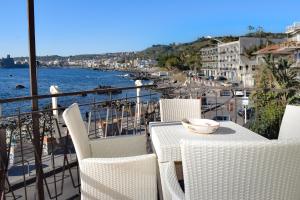 Gallery image of Acitrezza View in Aci Castello