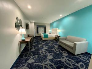 Americas Best Value Inn Houston Willowbrook