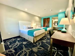 Americas Best Value Inn Houston Willowbrook