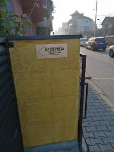 Okolí hotelu