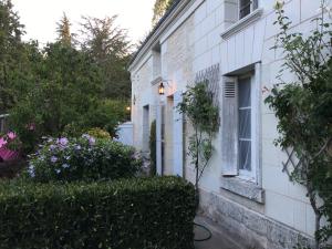 Fotografie z fotogalerie ubytování La Lézardière v destinaci Épeigné-les-Bois + 24 fotografií