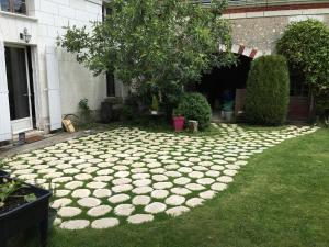 Fotografie z fotogalerie ubytování La Lézardière v destinaci Épeigné-les-Bois