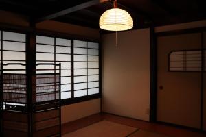 Fotografie z fotogalerie ubytování 百年町家 佐野邸 v destinaci Nanao