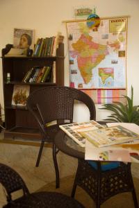 Gallery image of Hostel Gandhi in Chennai