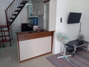 Fotografie z fotogalerie ubytování Budi Asih Guest house Syariah v destinaci Duku
