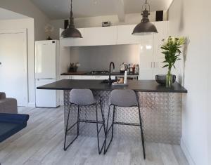 Foto dalla galleria di Garden View Cottage a Carterton