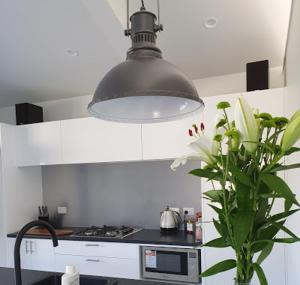 Foto dalla galleria di Garden View Cottage a Carterton