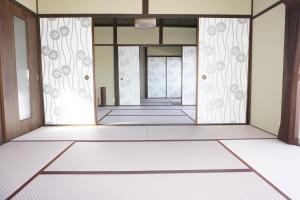Fotografie z fotogalerie ubytování Tsubaki House v destinaci Anan