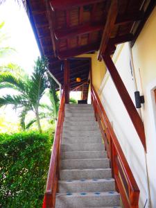 Gambar di galeri bagi Seashell Resort Hostel Koh Tao di Ko Tao