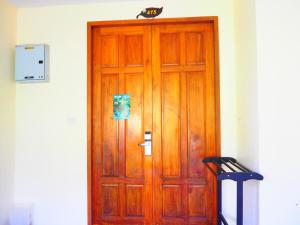 Gambar di galeri bagi Seashell Resort Hostel Koh Tao di Ko Tao